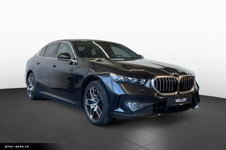 BMW 530 (Seria 5) din 2024 cu 34.808 km - oferta BMW188383 - foto 1