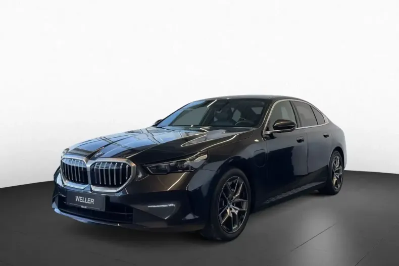 BMW 530 (Seria 5) din 2024 cu 34.808 km - oferta BMW188383 - foto 2