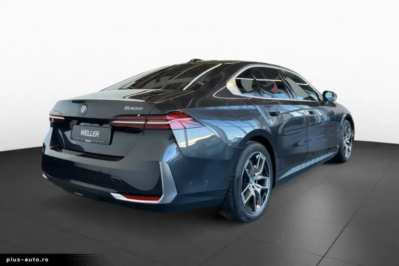 BMW 530 (Seria 5) din 2024 cu 34.808 km - oferta BMW188383 - foto 4