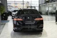 BMW 520 (Seria 5) din 2025 cu 10.000 km - oferta BMW188384 - foto 5