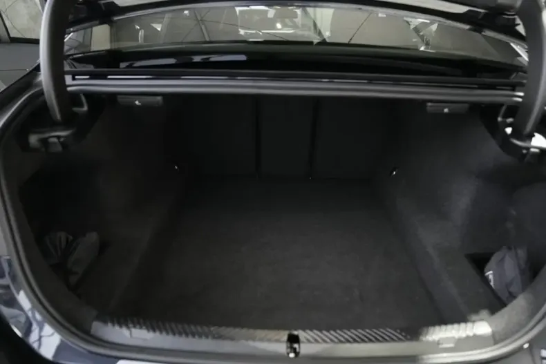 BMW 520 (Seria 5) din 2025 cu 10.000 km - oferta BMW188384 - foto 7