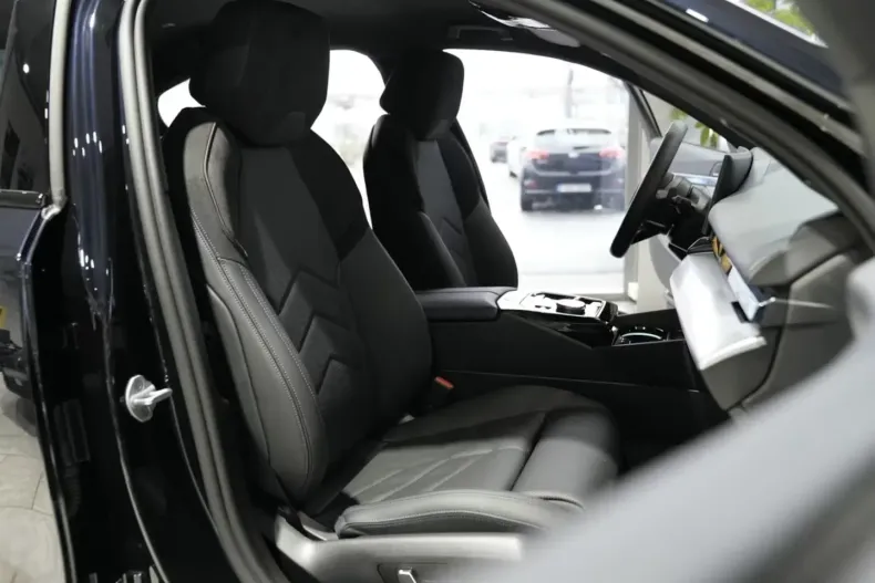 BMW 520 (Seria 5) din 2025 cu 10.000 km - oferta BMW188384 - foto 15