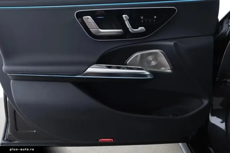 Mercedes-Benz E 220 (Clasa E) din 2025 cu 15.500 km - oferta MER188385 - foto 10