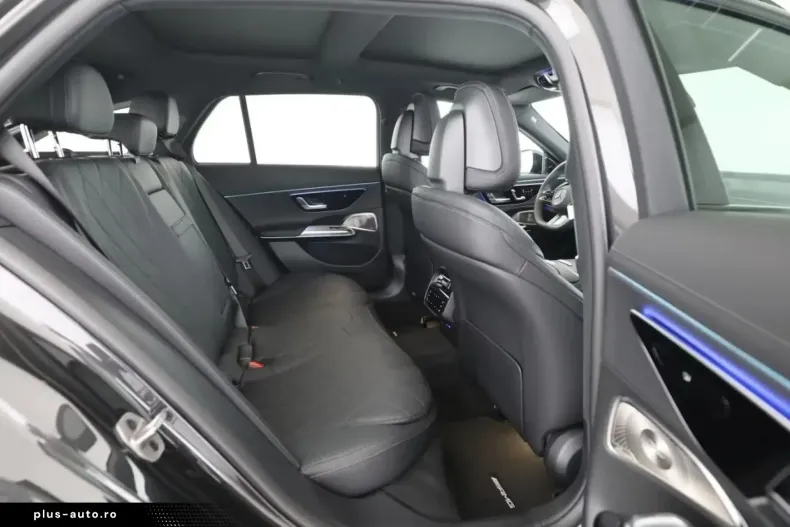 Mercedes-Benz E 220 (Clasa E) din 2025 cu 15.500 km - oferta MER188385 - foto 14