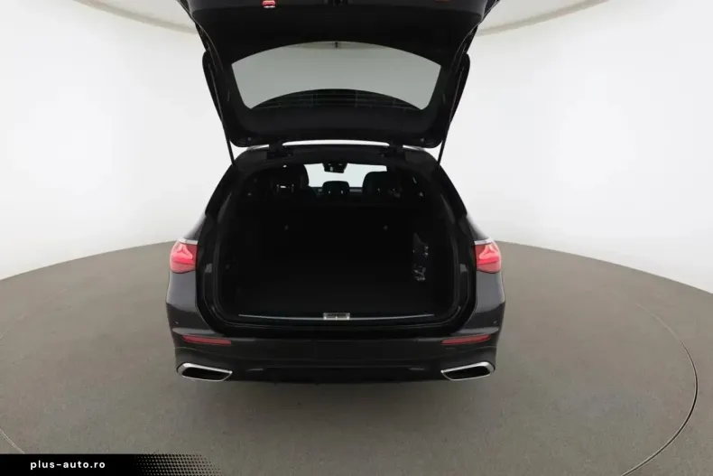 Mercedes-Benz E 220 (Clasa E) din 2025 cu 15.500 km - oferta MER188385 - foto 15