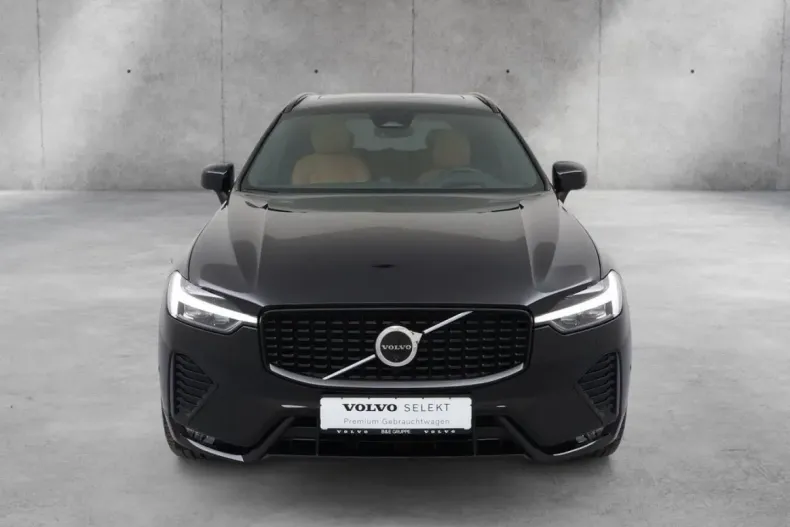 Volvo XC60 din 2025 cu 24.775 km - oferta VOL188386 - foto 1