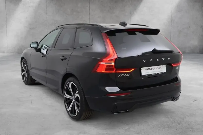 Volvo XC60 din 2025 cu 24.775 km - oferta VOL188386 - foto 6