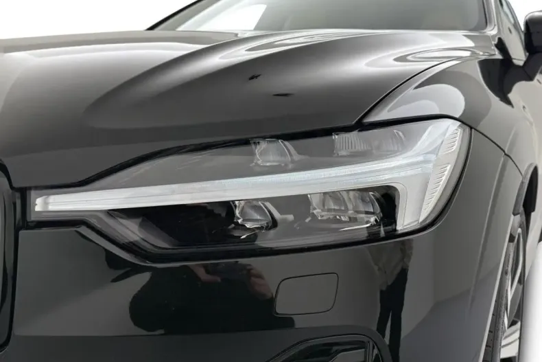 Volvo XC60 din 2025 cu 24.775 km - oferta VOL188386 - foto 9