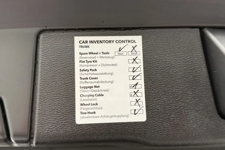 Volvo XC60 din 2025 cu 24.775 km - oferta VOL188386 - foto 16