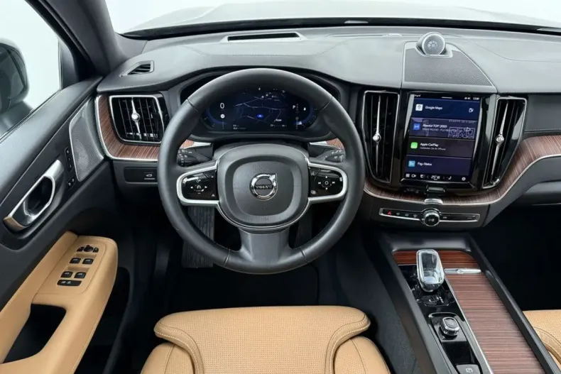 Volvo XC60 din 2025 cu 24.775 km - oferta VOL188386 - foto 21