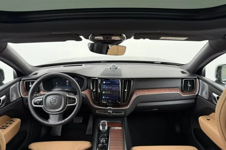 Volvo XC60 din 2025 cu 24.775 km - oferta VOL188386 - foto 23