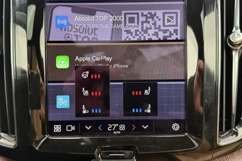 Volvo XC60 din 2025 cu 24.775 km - oferta VOL188386 - foto 29