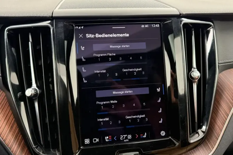 Volvo XC60 din 2025 cu 24.775 km - oferta VOL188386 - foto 35