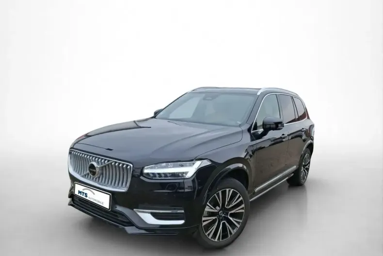 Volvo XC90 din 2025 cu 13.025 km - oferta VOL188387 - foto 1