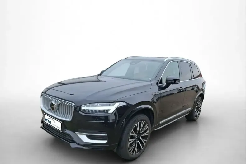 Volvo XC90 din 2025 cu 13.025 km - oferta VOL188387 - foto 2