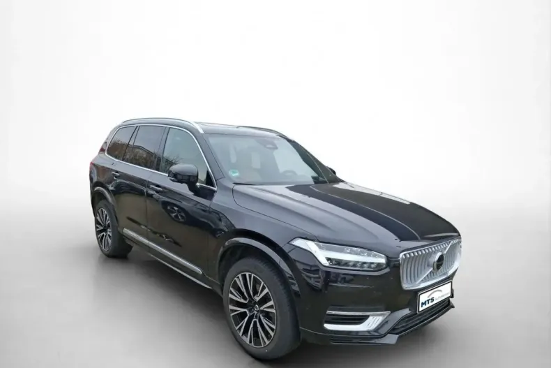 Volvo XC90 din 2025 cu 13.025 km - oferta VOL188387 - foto 4