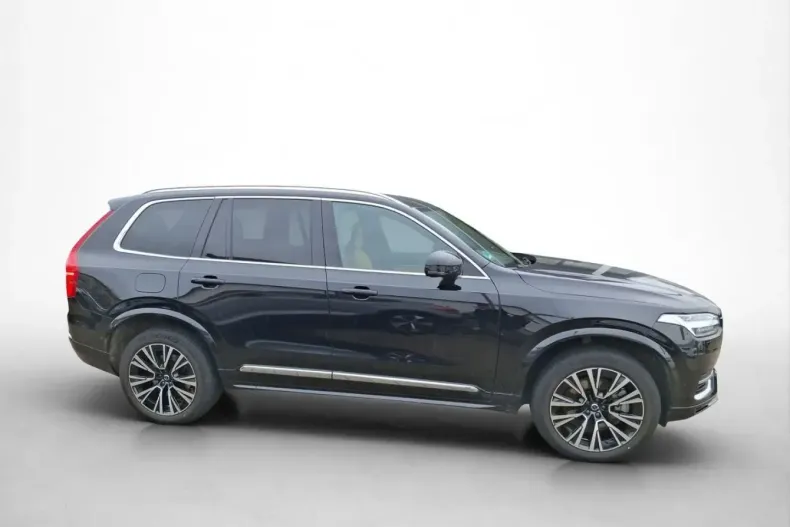 Volvo XC90 din 2025 cu 13.025 km - oferta VOL188387 - foto 5