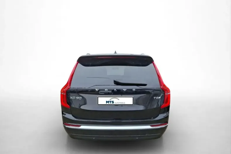 Volvo XC90 din 2025 cu 13.025 km - oferta VOL188387 - foto 7