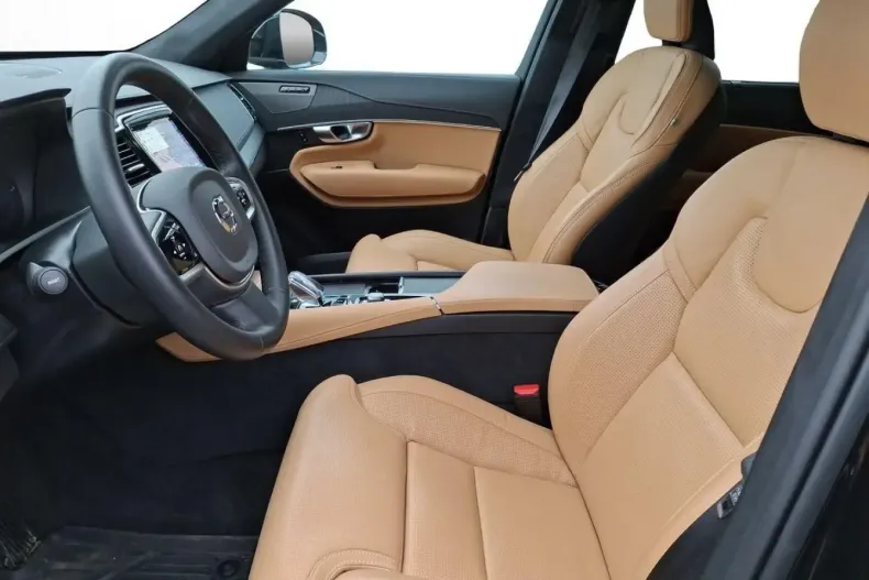 Volvo XC90 din 2025 cu 13.025 km - oferta VOL188387 - foto 12