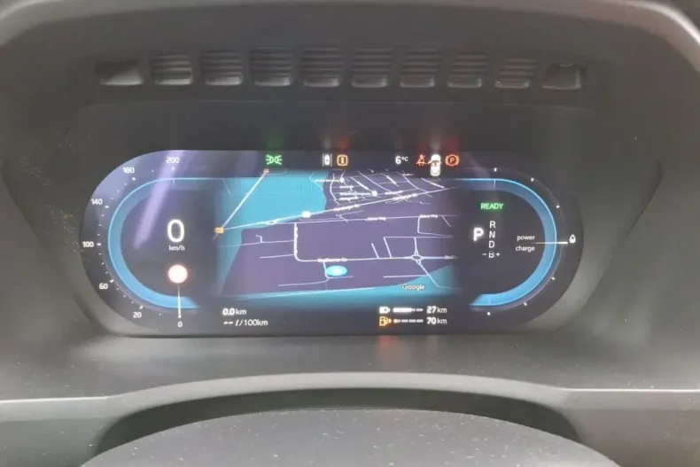 Volvo XC90 din 2025 cu 13.025 km - oferta VOL188387 - foto 13