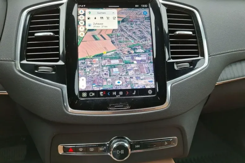 Volvo XC90 din 2025 cu 13.025 km - oferta VOL188387 - foto 17