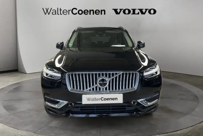 Volvo XC90 din 2024 cu 37.009 km - oferta VOL188388 - foto 2