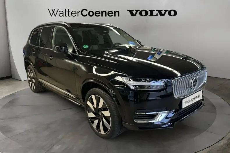 Volvo XC90 din 2024 cu 37.009 km - oferta VOL188388 - foto 3