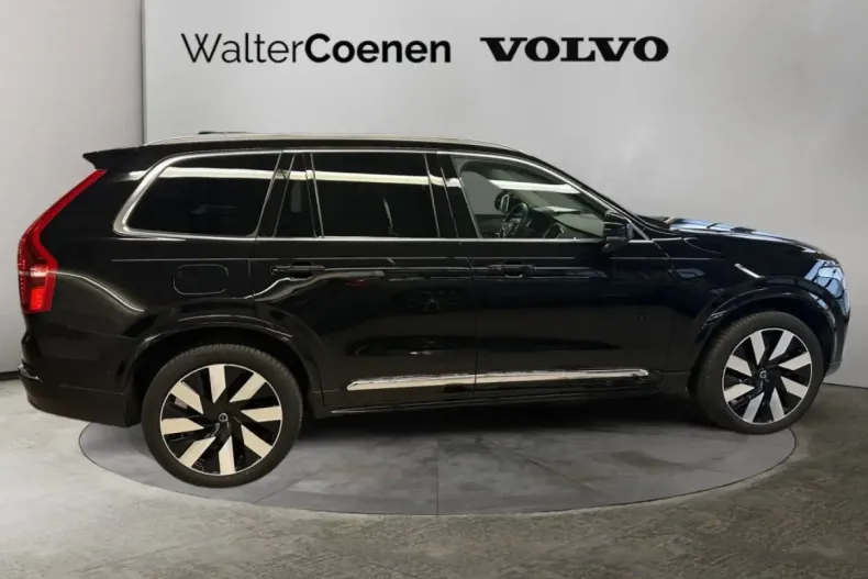 Volvo XC90 din 2024 cu 37.009 km - oferta VOL188388 - foto 4