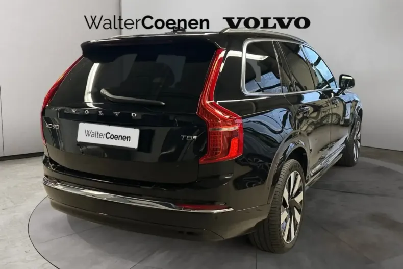 Volvo XC90 din 2024 cu 37.009 km - oferta VOL188388 - foto 5