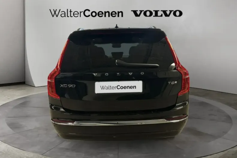 Volvo XC90 din 2024 cu 37.009 km - oferta VOL188388 - foto 6