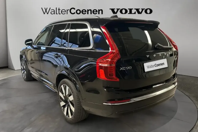 Volvo XC90 din 2024 cu 37.009 km - oferta VOL188388 - foto 7