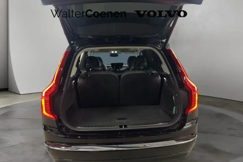Volvo XC90 din 2024 cu 37.009 km - oferta VOL188388 - foto 18