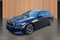 BMW 520 (Seria 5) din 2024 cu 22.200 km - oferta BMW188389 - foto 2