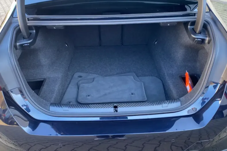 BMW 520 (Seria 5) din 2024 cu 22.200 km - oferta BMW188389 - foto 5