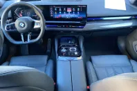 BMW 520 (Seria 5) din 2024 cu 22.200 km - oferta BMW188389 - foto 12