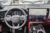 Lexus NX 450h din 2023 cu 28.300 km - oferta LEX188390 - foto 8