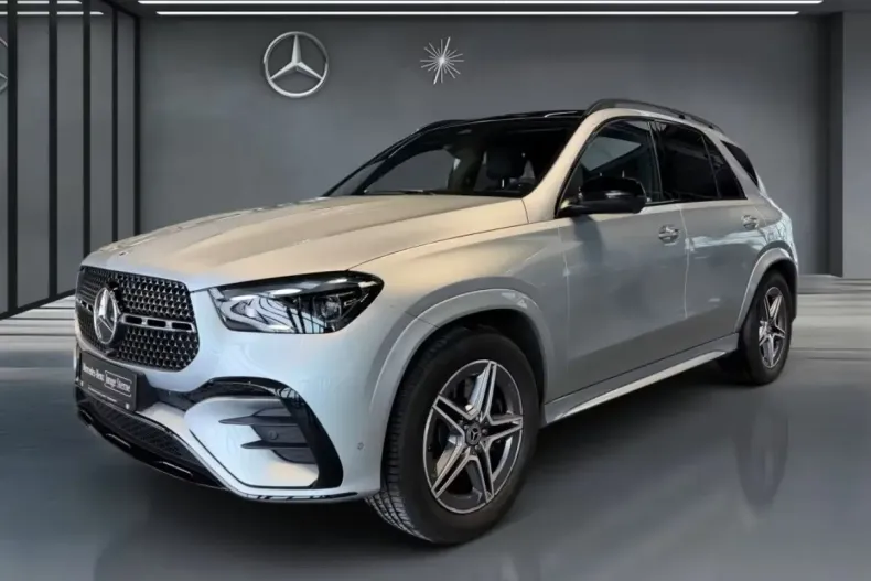 Mercedes-Benz GLE 400 (Clasa GLE) din 2024 cu 15.910 km - oferta MER188391 - foto 1