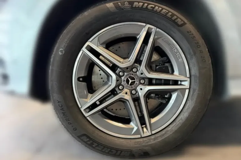 Mercedes-Benz GLE 400 (Clasa GLE) din 2024 cu 15.910 km - oferta MER188391 - foto 6