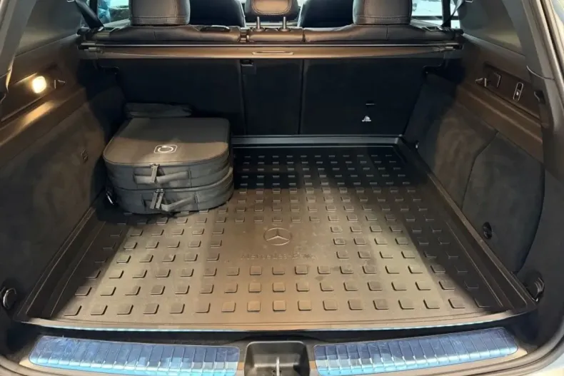 Mercedes-Benz GLE 400 (Clasa GLE) din 2024 cu 15.910 km - oferta MER188391 - foto 10