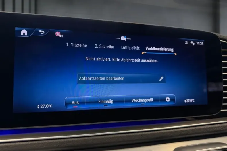 Mercedes-Benz GLE 400 (Clasa GLE) din 2024 cu 15.910 km - oferta MER188391 - foto 15