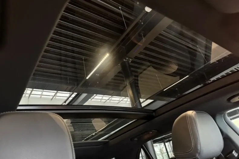 Mercedes-Benz GLE 400 (Clasa GLE) din 2024 cu 15.910 km - oferta MER188391 - foto 17