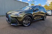 Lexus NX 450h din 2024 cu 37.946 km - oferta LEX188392 - foto 1