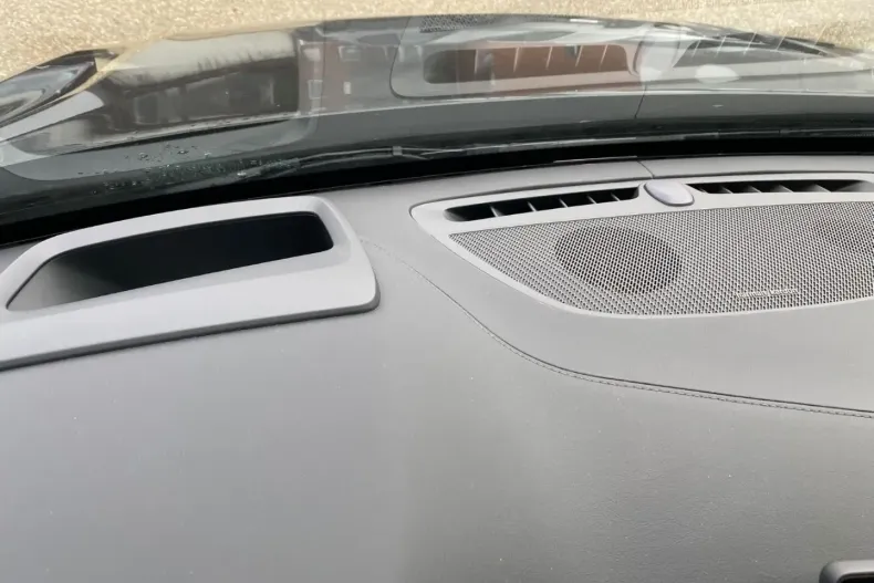 Volvo XC90 din 2025 cu 20.615 km - oferta VOL188393 - foto 8