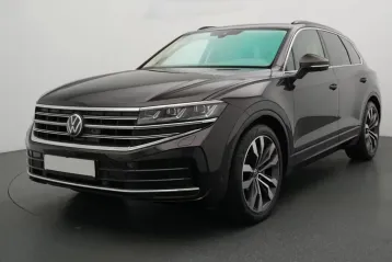 Volkswagen Touareg din 2025 - oferta VOL188394