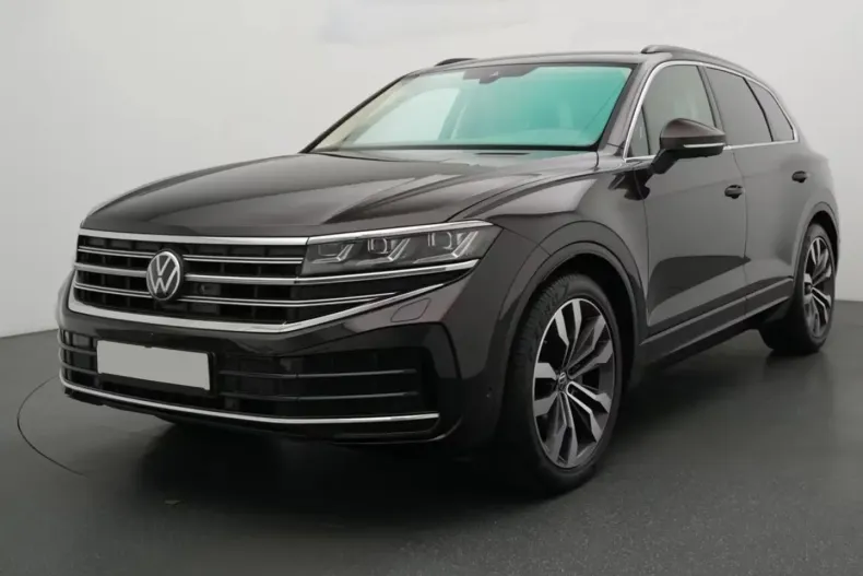 Volkswagen Touareg din 2025 cu 18.000 km - oferta VOL188394 - foto 1
