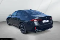 BMW 520 (Seria 5) din 2023 cu 36.298 km - oferta BMW188395 - foto 4