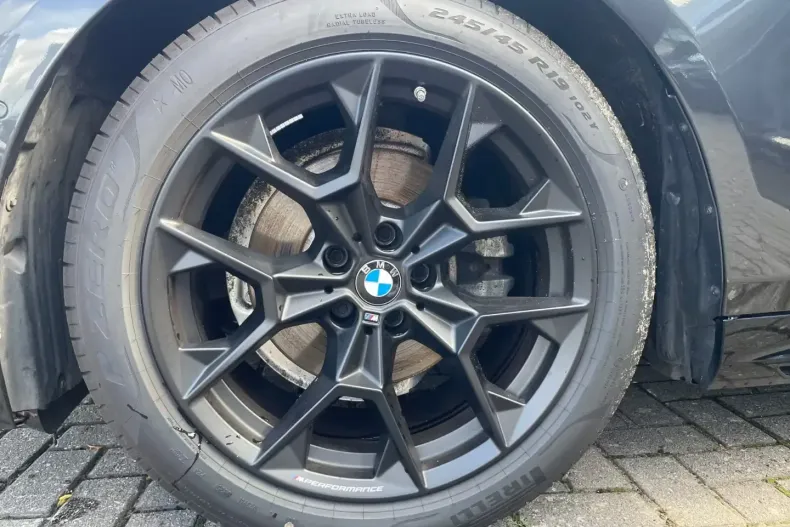 BMW 520 (Seria 5) din 2023 cu 36.298 km - oferta BMW188395 - foto 6