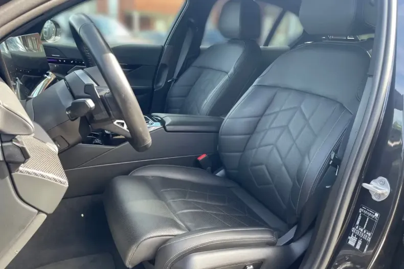 BMW 520 (Seria 5) din 2023 cu 36.298 km - oferta BMW188395 - foto 9