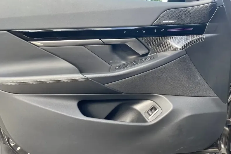 BMW 520 (Seria 5) din 2023 cu 36.298 km - oferta BMW188395 - foto 14