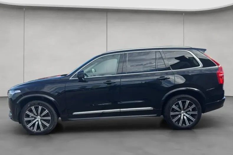 Volvo XC90 din 2024 cu 21.089 km - oferta VOL188396 - foto 2